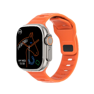 H20 ULTRA2  7 IN 1 SET SMART WATCH