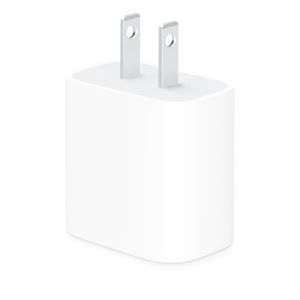 Apple Adaptor