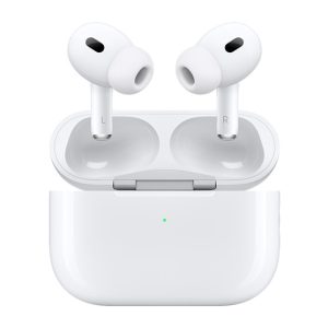 Airpods Pro Anc | Pro 2 Type C | Active Noise Cancellation | Wireless Earbuds Bluetooth 5.0, Super Sound Bass, Charging Case and Extra Ear-Buds, Pop-Up Feature Compatible with All Devices |